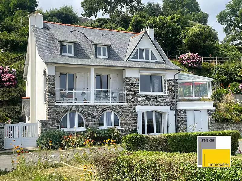 Maison, 145 m²