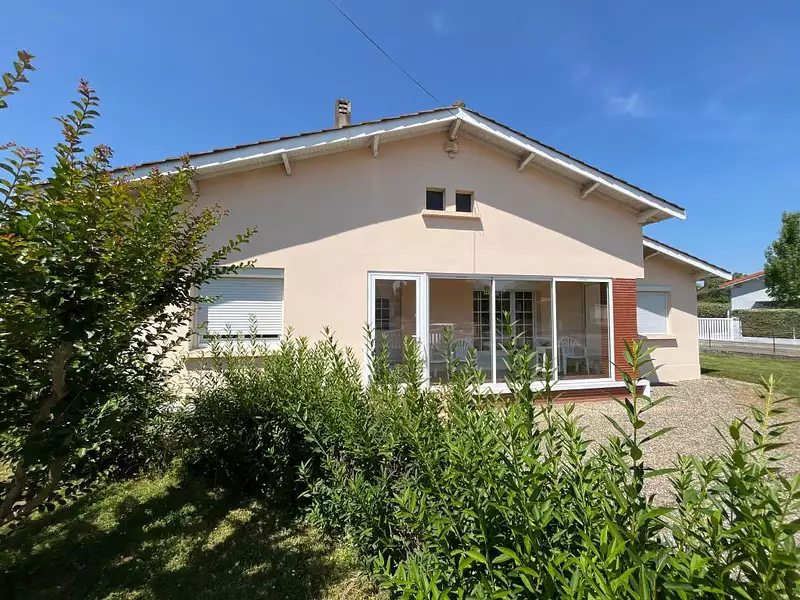 Maison, 100 m²