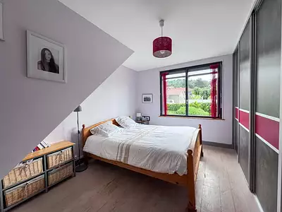 Maison, 99 m²