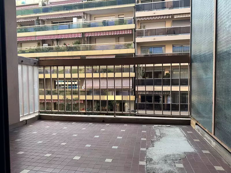 Appartement, 82,24 m²