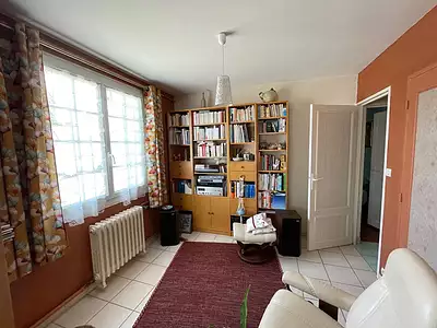 Maison, 81 m²