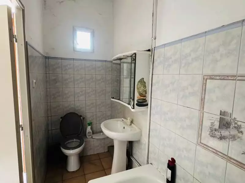 Appartement, 51 m²