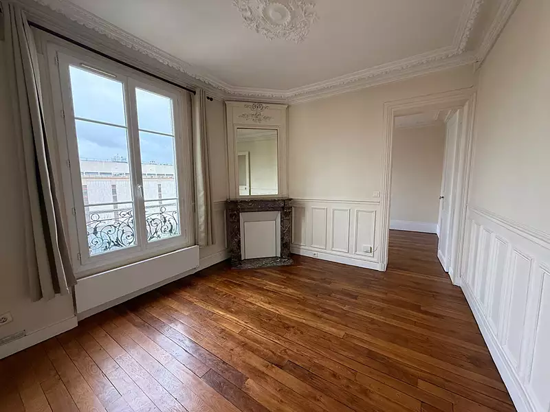 Appartement, 31 m²