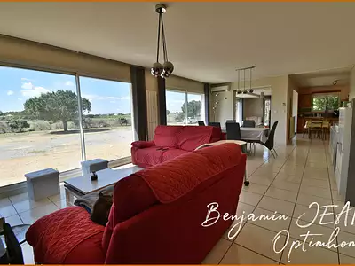 Maison, 200 m²
