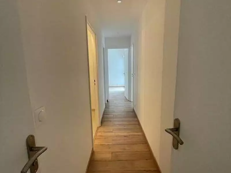 Appartement, 68 m²