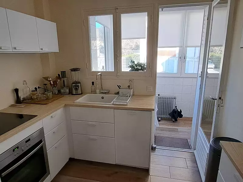 Appartement, 80,27 m²