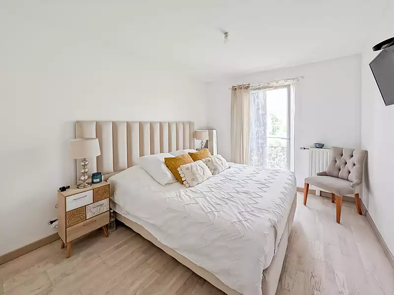 Maison, 89 m²