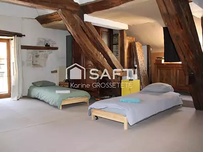 Maison, 265 m²