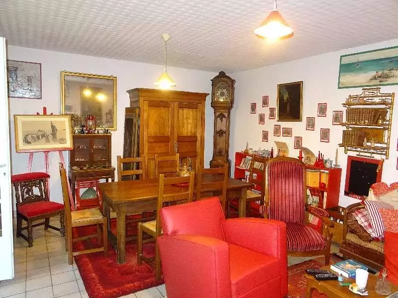Maison, 103 m²