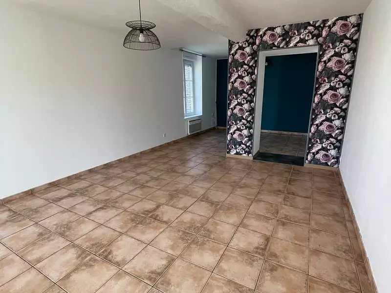 Maison, 97 m²