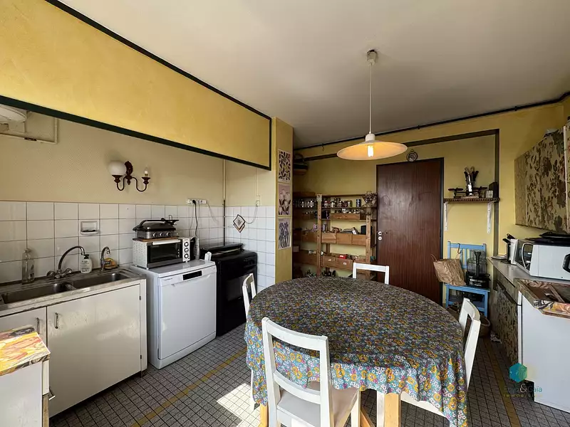 Appartement, 226,17 m²