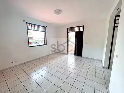 Appartement, 53,61 m²