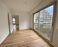 Appartement, 53,32 m²