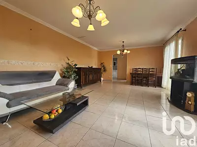Maison, 102 m²