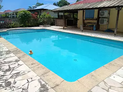 Maison, 90 m²