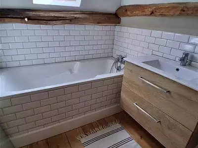 Maison, 59 m²