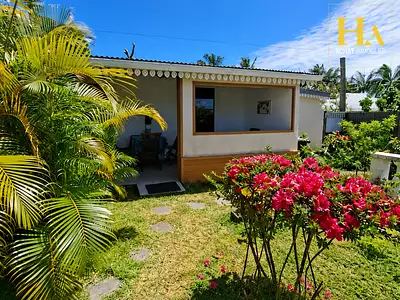 Maison, 55 m²