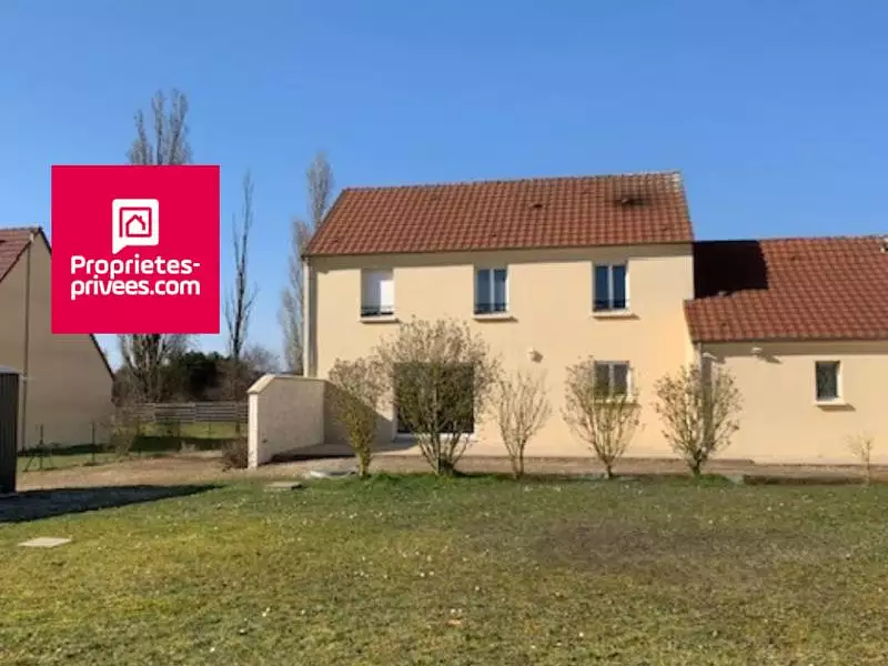 Maison, 170 m²