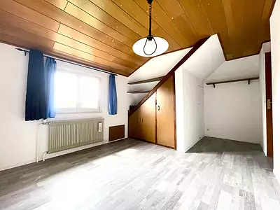 Maison, 165 m²