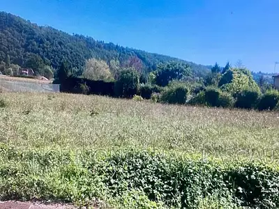 Terrain, 3 578 m²