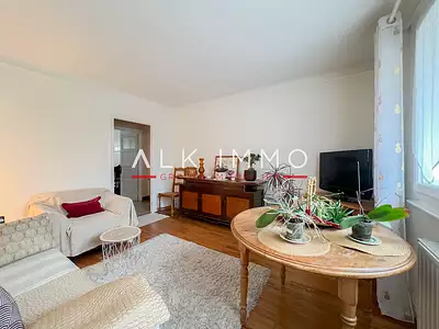 Appartement, 50,51 m²