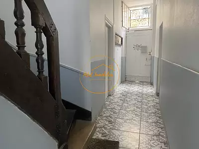 Appartement, 55 m²
