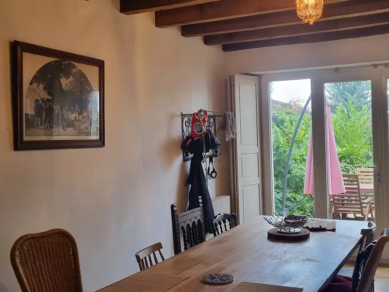 Maison, 123 m²