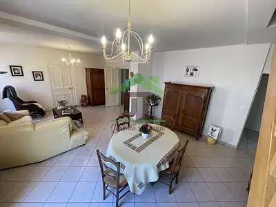 Maison, 125 m²