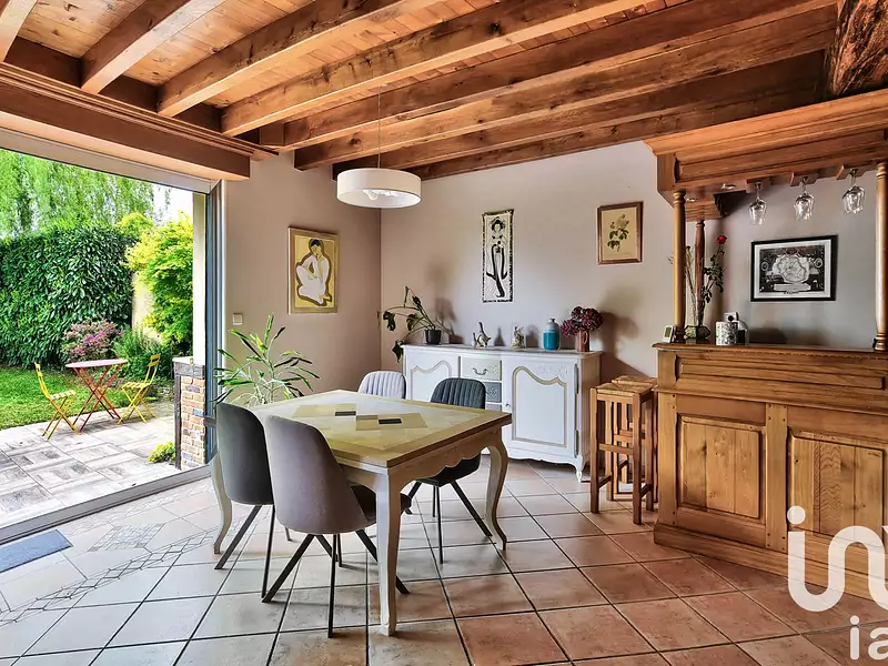 Maison, 262 m²