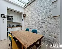 Appartement, 33,9 m²