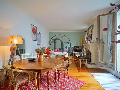 Appartement, 123,55 m²