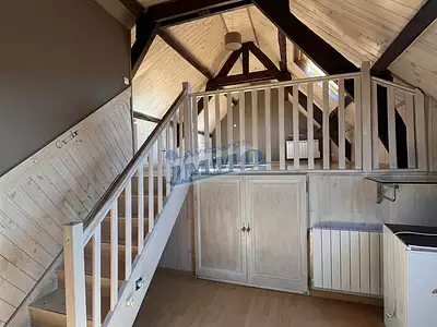 Maison, 265 m²