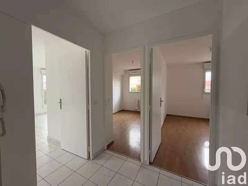 Appartement, 55 m²