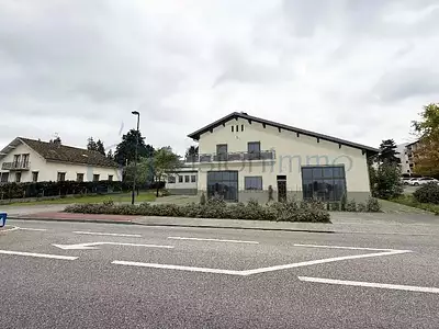 Appartement, 57,3 m²