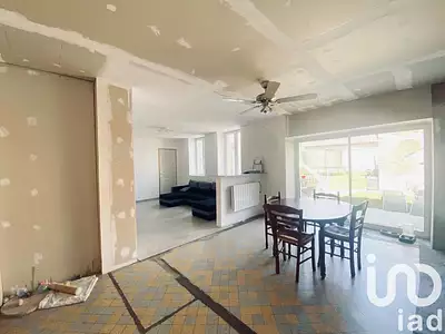 Maison, 147 m²