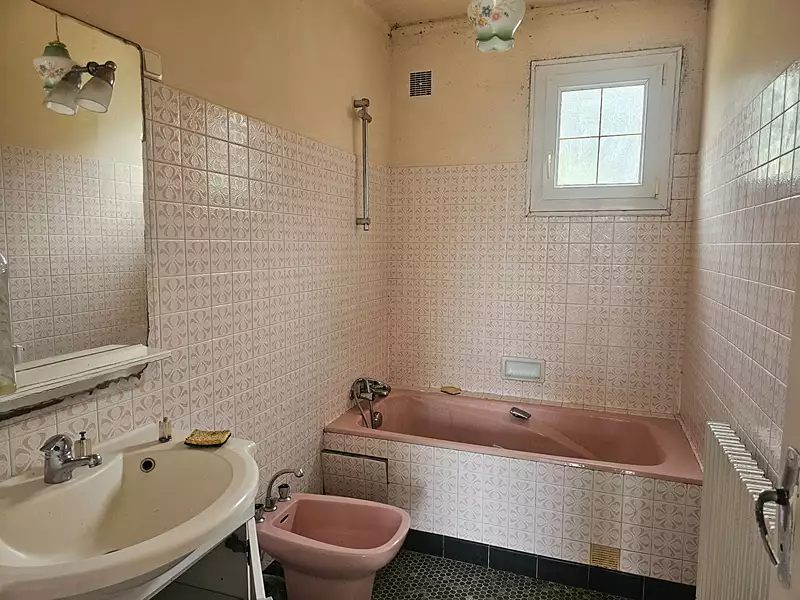 Maison, 72,26 m²