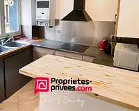 Appartement, 58 m²