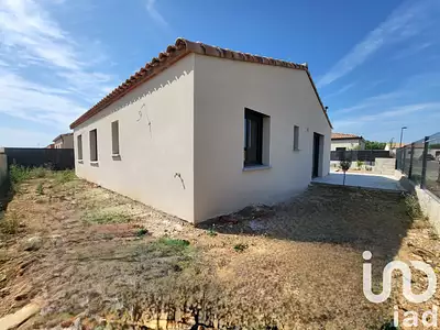 Maison, 95 m²