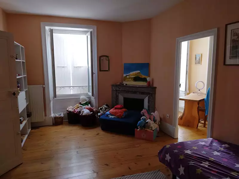 Maison, 223 m²