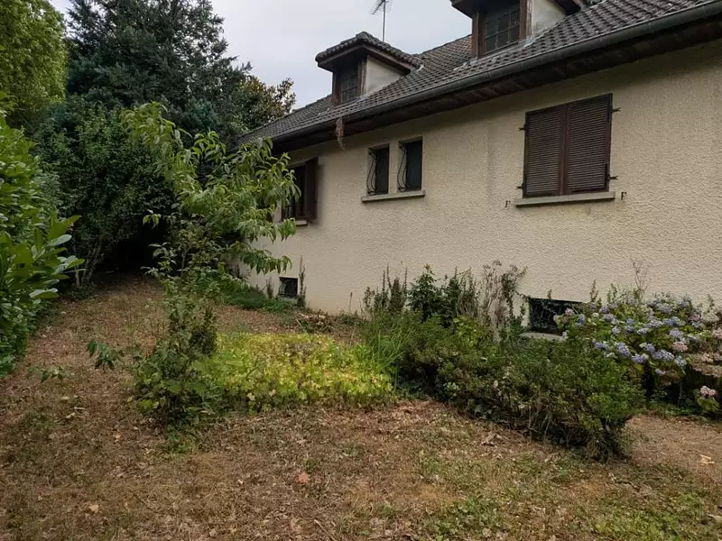 Maison, 120 m²