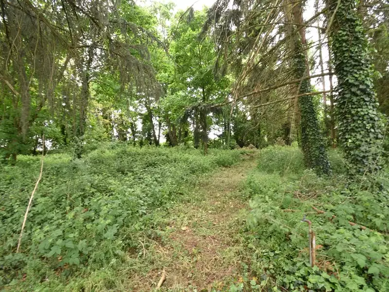 Maison, 162 m²