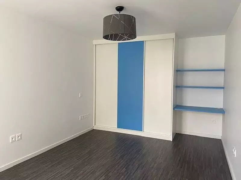 Appartement, 44 m²