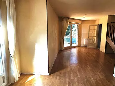 Appartement, 66 m²