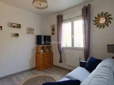 Maison, 62 m²