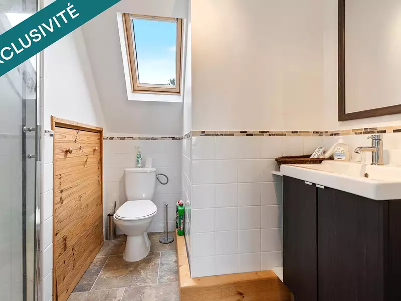 Maison, 162 m²