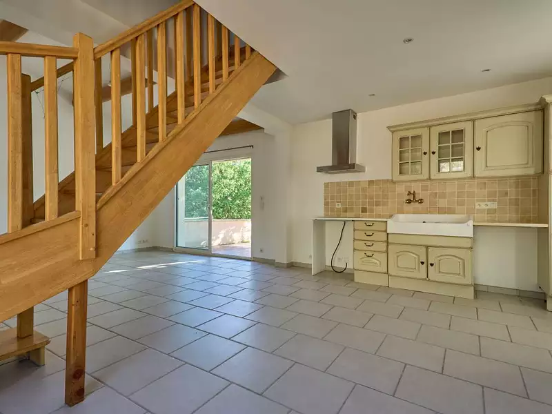 Maison, 52 m²