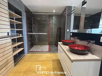 Appartement, 213,03 m²