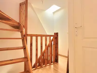 Maison, 83 m²