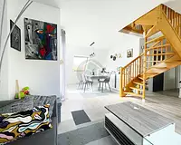 Appartement, 75 m²