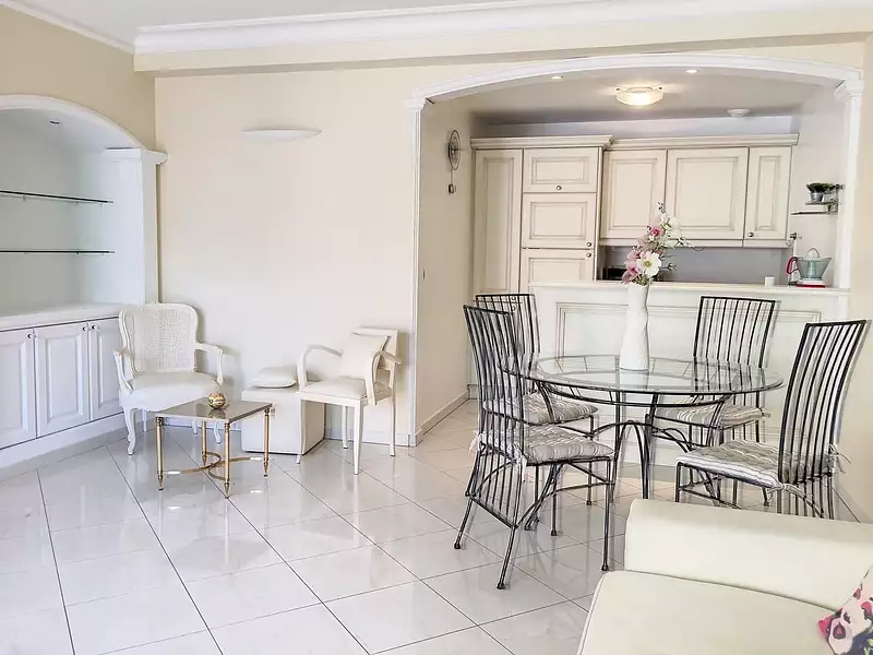 Appartement, 49,29 m²